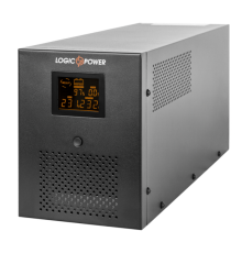 Лінійно-інтерактивний ДБЖ Logicpower LP-UL3000VA (LP16156)