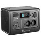 Зарядна станція Bluetti PowerOak EB55 (537 Вт·год / 700 Вт)