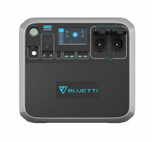 Зарядна станція Bluetti PowerOak AC200P (2000 Вт·год / 2000 Вт)