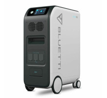 Зарядна станція Bluetti PowerOak EP500 (5100 Вт·год / 2000 Вт)