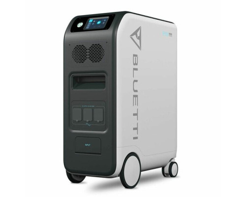 Зарядна станція Bluetti PowerOak EP500 (5100 Вт·год / 2000 Вт)