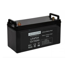 Акумулятор Challenger LiFePO4 12-150