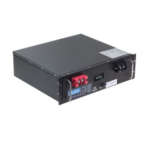 Акумулятор CHALLENGER LiFePO4 24-100