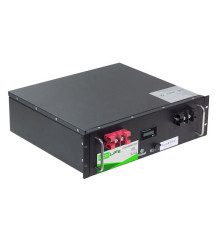 Акумулятор LiFe EcoLiFe 48-100