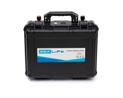 Акумулятор LiFe SeaLife 12-120