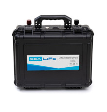 Акумулятор LiFe SeaLife 12-180