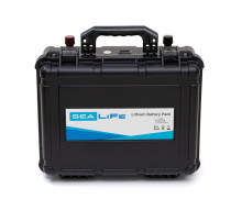 Акумулятор LiFe SeaLife 12-230