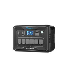 Зарядна станція Bluetti AC300 (3072 Вт·год/ 3000 Вт) (без АКБ)