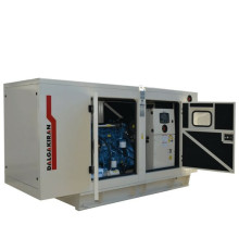 Дизельний генератор Dalgakiran DJ292BD