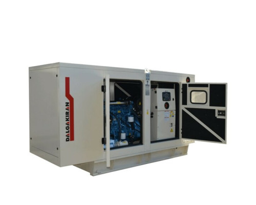 Дизельний генератор Dalgakiran DJ292BD