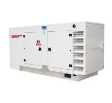 Дизельний генератор Dalgakiran DJ580DD
