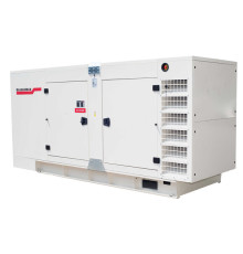 Дизельний генератор Dalgakiran DJ580DD
