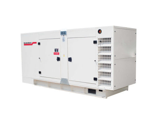 Дизельний генератор Dalgakiran DJ580DD