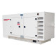 Дизельний генератор Dalgakiran DJ580DD