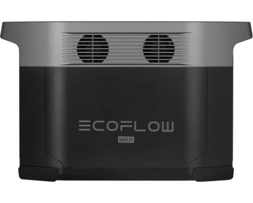 Набір EcoFlow Delta Max 2000 (2016 Вт·год / 2400 Вт) + Smart Generator