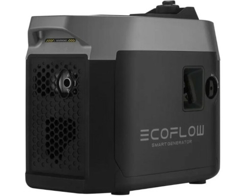 Набір EcoFlow Delta Max 2000 (2016 Вт·год / 2400 Вт) + Smart Generator