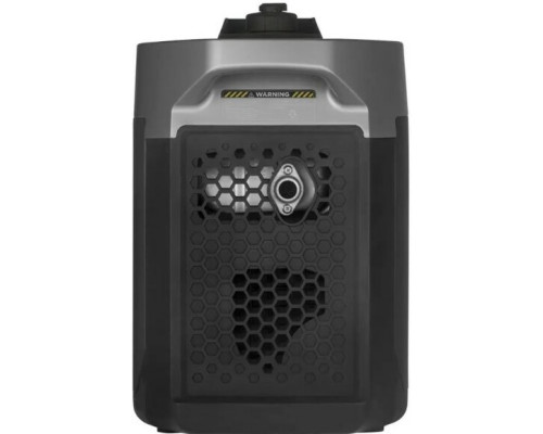 Набір EcoFlow Delta Max 2000 (2016 Вт·год / 2400 Вт) + Smart Generator