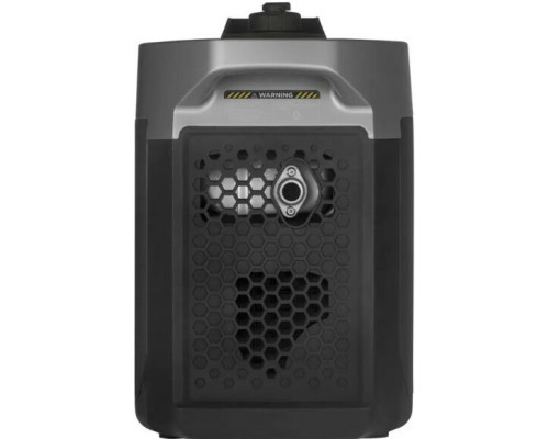 Набір EcoFlow Delta Pro (3600 Вт·год / 3600 Вт) + Smart Generator