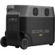 Набір EcoFlow Delta Pro (3600 Вт·год / 3600 Вт) + Smart Generator