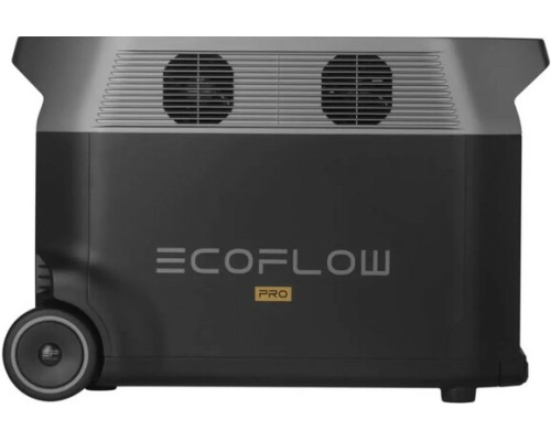 Набір EcoFlow Delta Pro (3600 Вт·год / 3600 Вт) + Smart Generator