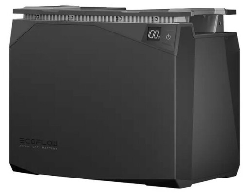 Акумуляторна батарея EcoFLow Power Kit 2 kWh