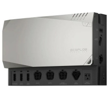 Комплект енергонезалежності Ecoflow Power Get Set Kit (3600 Вт) без батарей