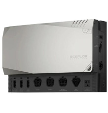 Комплект енергонезалежності Ecoflow Power Get Set Kit (3600 Вт) без батарей