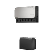 Комплект енергонезалежності Ecoflow Power Get Set Kit (2000 Вт·год / 3600 Вт)