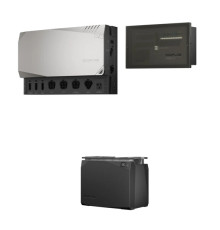 Комплект енергонезалежності Ecoflow Power Prepared Kit (2000 Вт·год / 3600 Вт)