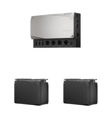 Комплект енергонезалежності Ecoflow Power Get Set Kit (4000 Вт·год / 3600 Вт)