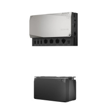 Комплект енергонезалежності Ecoflow Power Get Set Kit (5000 Вт·год / 3600 Вт)