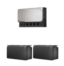 Комплект енергонезалежності Ecoflow Power Get Set Kit (10000 Вт·год / 3600 Вт)