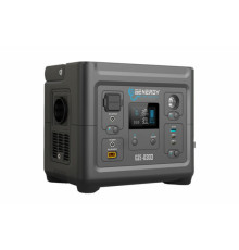 Зарядна станція Genergy GZE0303 (288 Вт·год / 300 Вт)