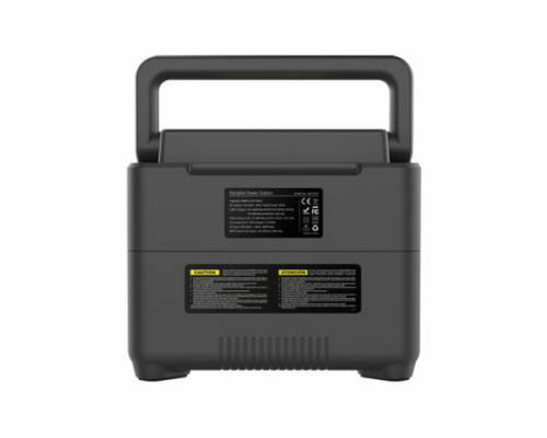 Зарядна станція Genergy GZE0303 (288 Вт·год / 300 Вт)