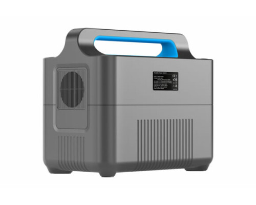 Зарядна станція Genergy GZE1515 (1484 Вт·год / 1500 Вт)