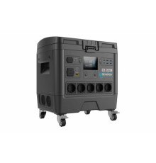 Зарядна станція Genergy GZE2020R (1953 Вт·год / 2000 Вт)