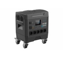 Зарядна станція Genergy GZE3320 (3248 Вт·год / 2000 Вт)