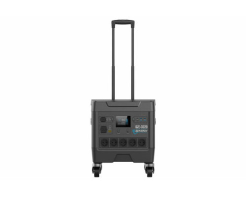 Зарядна станція Genergy GZE3320 (3248 Вт·год / 2000 Вт)