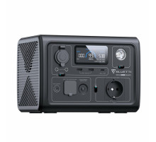 Зарядна станція BLUETTI EB3A (269 Вт·год / 600 Вт)