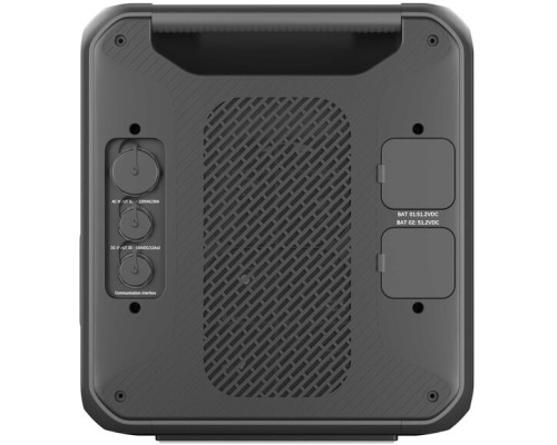 Зарядна станція Bluetti AC300+B300 (3072 Вт·год / 3000 Вт)