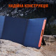 Сонячний генератор Jackery 1000 Pro (Explorer 1000 Pro + 4*Solarsaga 200W+2*конектора) (1002 Вт·год / 1000 Вт)