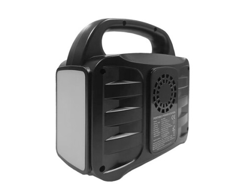 Зарядна станція Konner&Sohnen KS 100PS (155 Вт·год / 100 Вт)