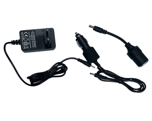 Зарядна станція Konner&Sohnen KS 100PS (155 Вт·год / 100 Вт)