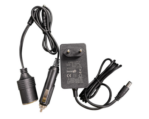 Зарядна станція Konner&Sohnen KS 200PS (222 Вт·год / 200 Вт)