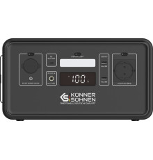 Зарядна станція Konner&Sohnen KS 300PS