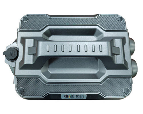 Зарядна станція Konner&Sohnen KS 1200PS-FC (1110 Вт·год / 1200 Вт)