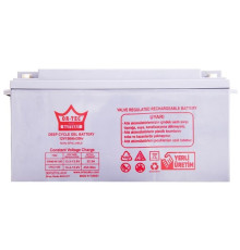 Акумулятор OR-TEC 6848971