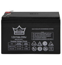 Акумулятор OR-TEC 6848975