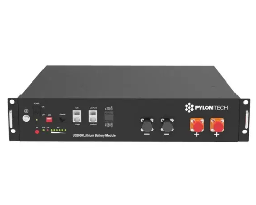 Акумулятор PYLONTECH US2000C (6848978)