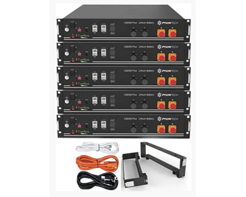 Акумулятор PYLONTECH US2000C (6848978)